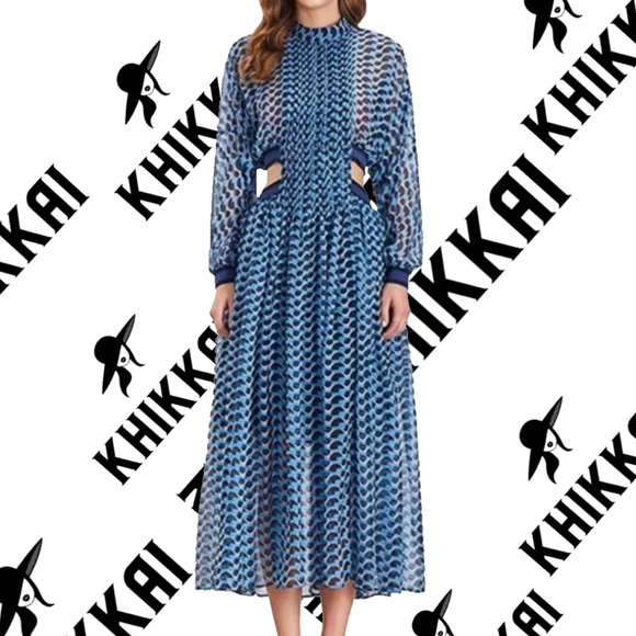 KHIKKAI Dresses & Skirts - 💛Emersyn Dress